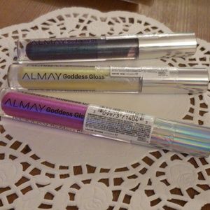 Almay Goddess Gloss